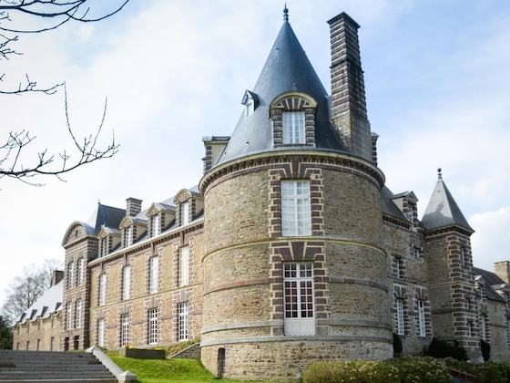 Gallery - Le Chateau De Canisy
