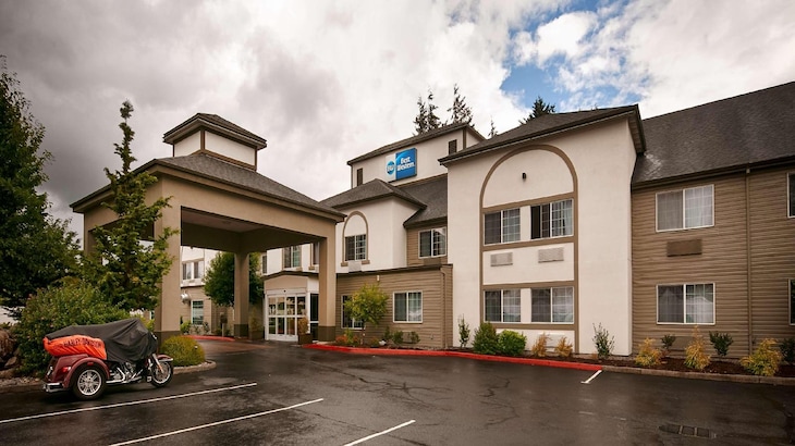Gallery - Best Western Plus La Fayette Hôtel Et Spa À Epinal