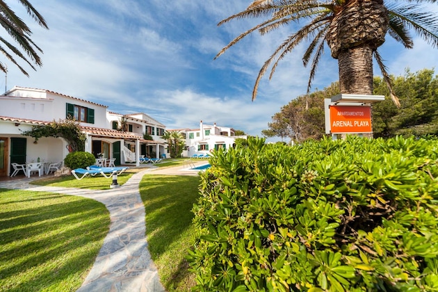 Gallery - Arenal Playa Menorca