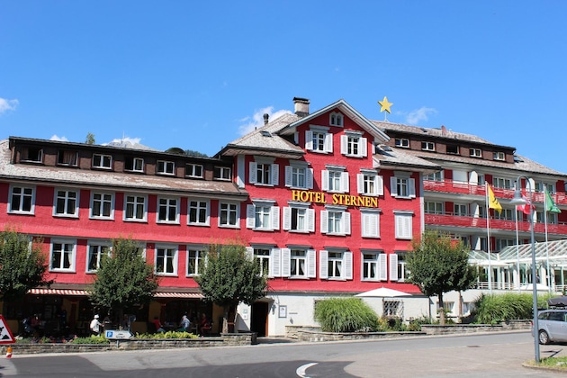 Gallery - Hotel Sternen
