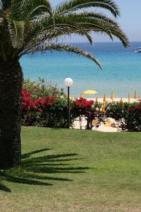 Gallery - Th Costa Rei - Free Beach Club