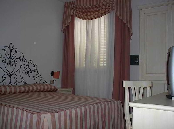 Gallery - Hotel Terranova