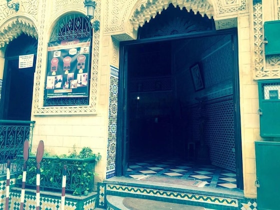 Gallery - Hotel Al Mamoun