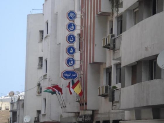 Gallery - Hotel Casablanca