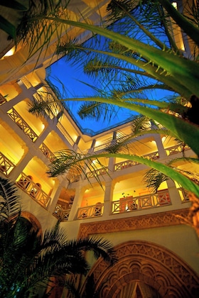 Gallery - Dar L'oussia