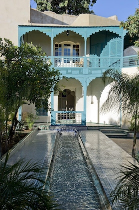 Gallery - Le Jardin Des Biehn