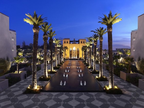 Gallery - Four Seasons Resort Marrakech