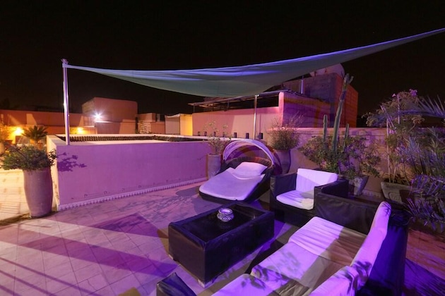 Gallery - Riad Alwane