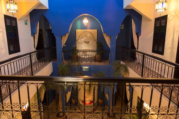 Gallery - Riad La Rose Du Désert