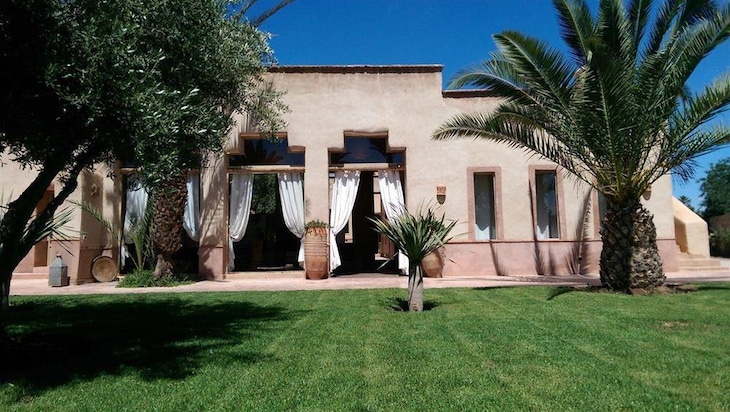 Gallery - Villa 55