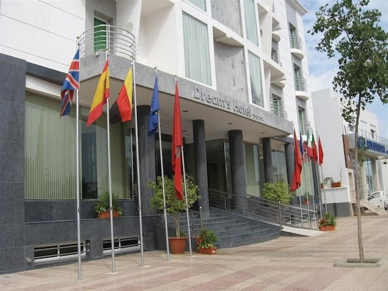Gallery - Dream's Hotel