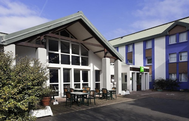 Gallery - Ibis Styles Brive La Gaillarde