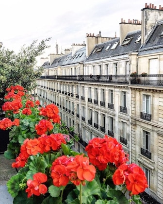 Gallery - Hôtel De Montesquieu