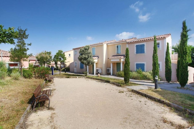 Gallery - Terres De France - Résidence De La Cabre D'or
