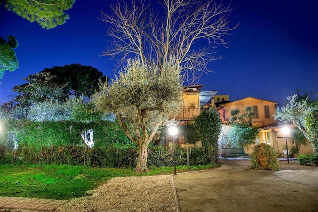 Gallery - Antica Locanda Palmieri