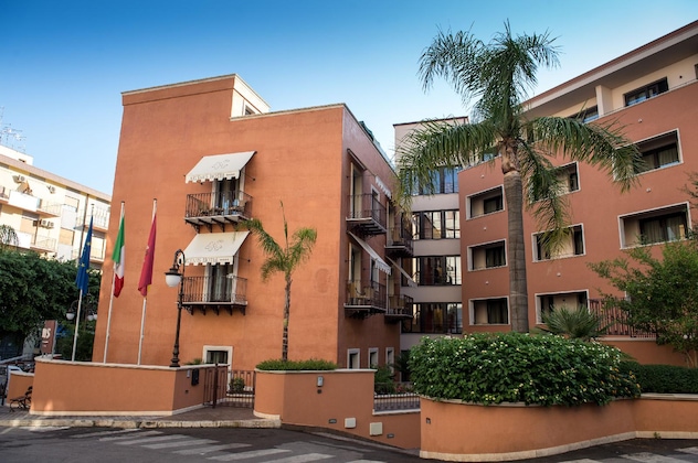 Gallery - Artemis Hotel