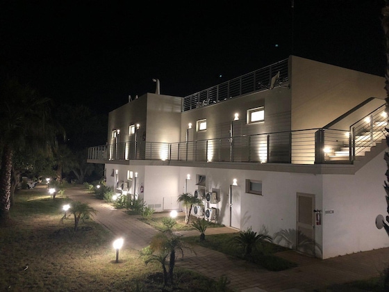 Gallery - Costa Degli Dei Hotel