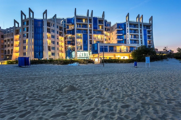 Gallery - Blue Pearl Hotel