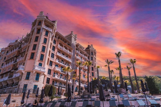 Gallery - Royal Castle Design & Spa Hotel