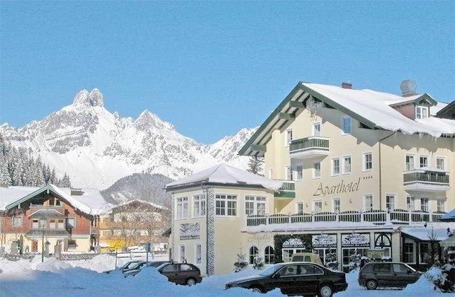 Gallery - Jagdhof Und Nebenhaus