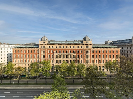 Gallery - Anantara Palais Hansen Vienna – A Leading Hotel of the World