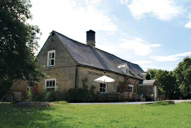 Gallery - The Kings Head Inn