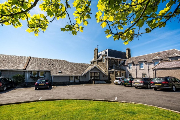Gallery - Fernhill Hotel