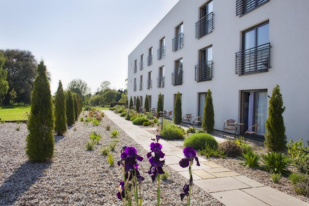 Gallery - Lifehouse Spa & Hotel