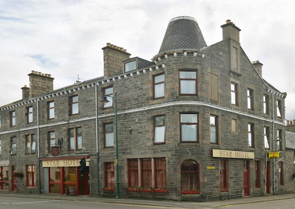 Gallery - Star Hotel
