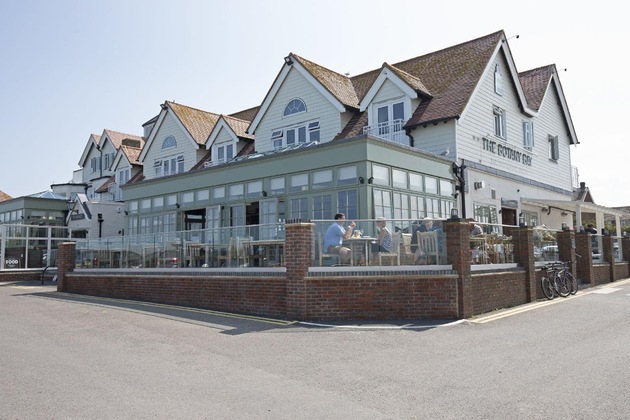 Gallery - The Botany Bay Hotel