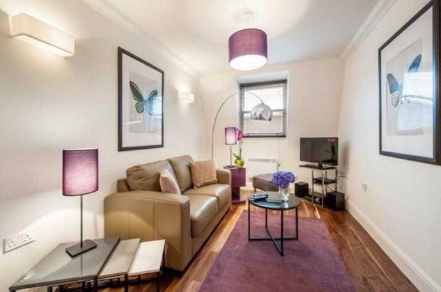 Gallery - The Apartments Marylebone