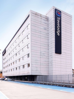 Gallery - Travelodge Feltham