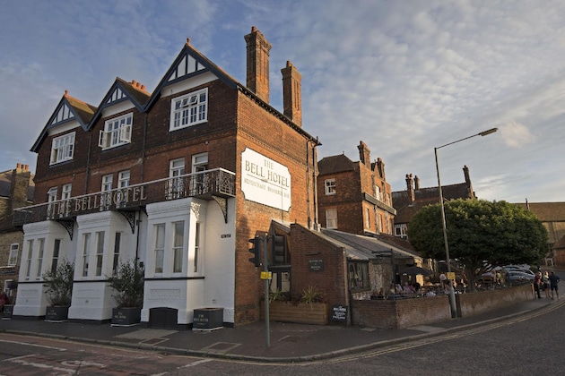 Gallery - The Bell Hotel