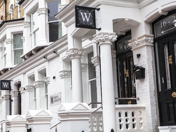 Gallery - W14 Hotel