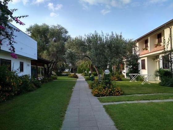 Gallery - Nausicaa Village