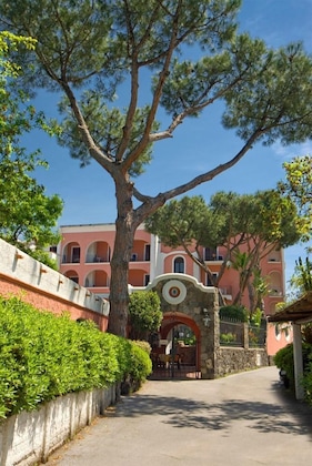 Gallery - Hotel San Valentino Terme