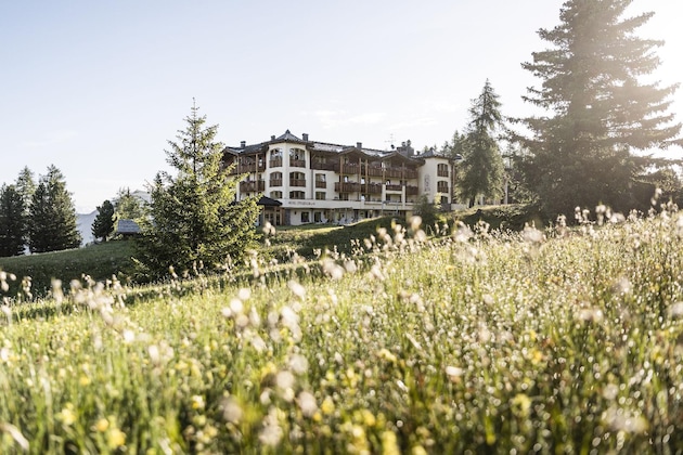 Gallery - Hotel Steger-Dellai
