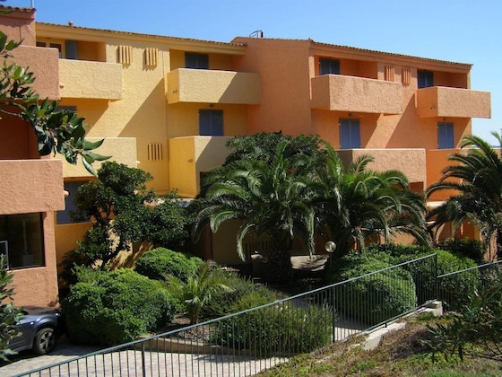 Gallery - Le Nereidi Hotel Residence