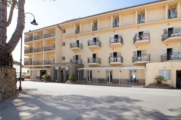 Gallery - Hotel O Sole Mio