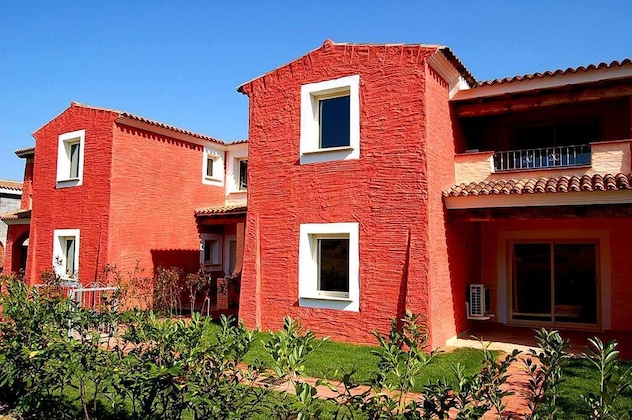 Gallery - La Cerbiatta Residence