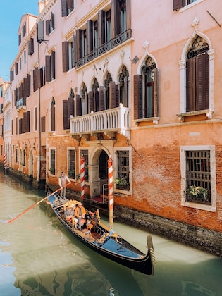 Gallery - Hotel Ai Reali Di Venezia