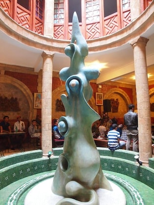 Gallery - Riad Al Khansaa