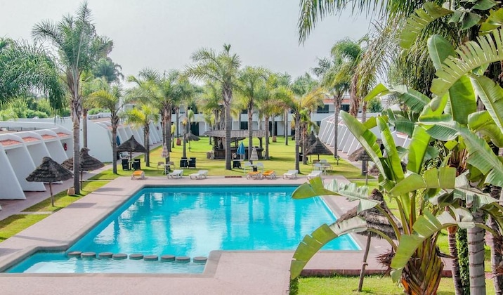 Gallery - Hotel Assam - Kenitra