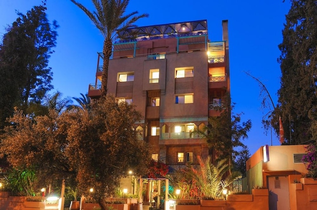 Gallery - Appart Hotel Amina Resort & Spa
