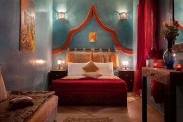 Gallery - Dar Kamar Zamane - Adults Only