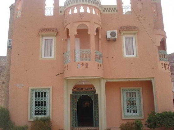Gallery - Kasbah Didis