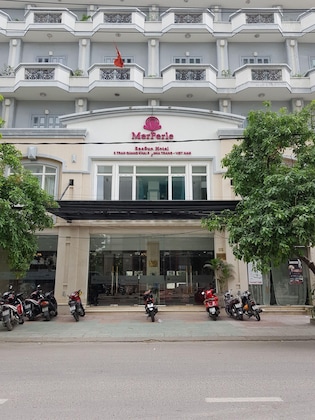 Gallery - Rembrandt Hotel Nha Trang