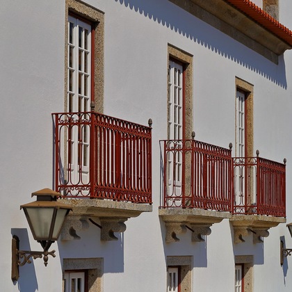 Gallery - Hotel Rural Quinta De S Sebastiao