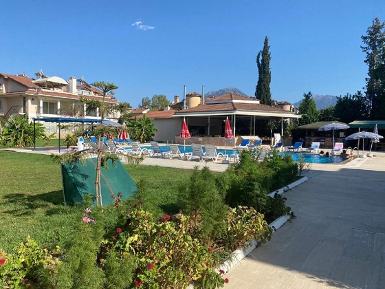 Gallery - Kaan Hotel