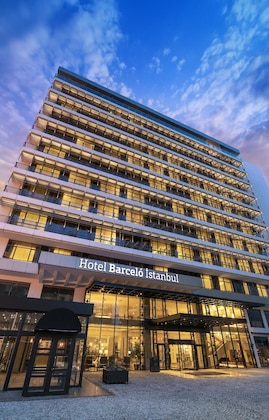 Gallery - Barceló Istanbul